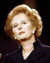 This is an image of 257451 Margaret Thatcher Photograph & Poster