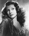 This is an image of 178611 Rita Hayworth Photograph & Poster