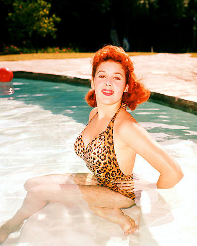 This is an image of 265732 Jill St. John Photograph & Poster