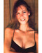 This is an image of 267295 Jamie Lee Curtis Photograph & Poster