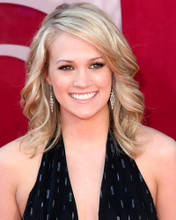 This is an image of 270554 Carrie Underwood Photograph & Poster