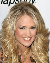 This is an image of 270553 Carrie Underwood Photograph & Poster