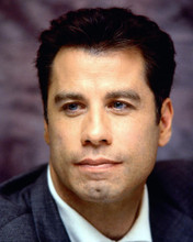 This is an image of 264895 John Travolta Photograph & Poster