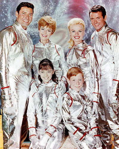 This is an image of 259505 Lost in Space Photograph & Poster