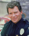 This is an image of 257418 William Shatner Photograph & Poster