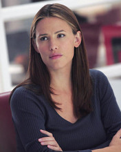 This is an image of 269095 Jennifer Garner Photograph & Poster