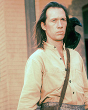 This is an image of 270844 David Carradine Photograph & Poster