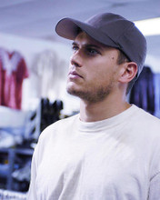 This is an image of 274921 Wentworth Miller Photograph & Poster