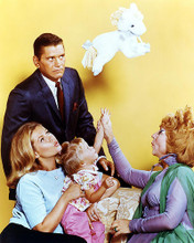 This is an image of 273956 Bewitched Photograph & Poster