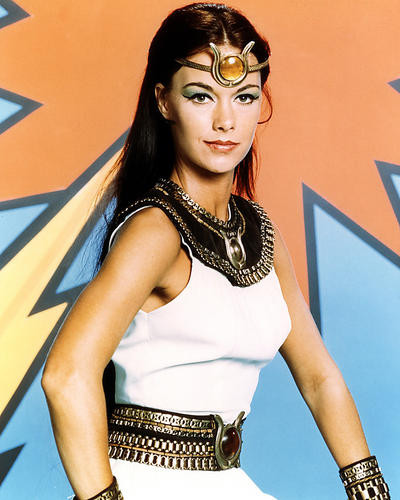 This is an image of 273969 Jo Anna Cameron Photograph & Poster