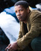 This is an image of 273942 Denzel Washington Photograph & Poster
