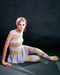 This is an image of 276069 Twiggy Photograph & Poster