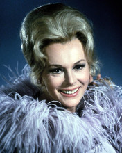 This is an image of 273894 Eva Gabor Photograph & Poster