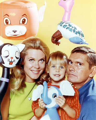 This is an image of 273958 Bewitched Photograph & Poster