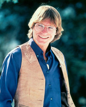 This is an image of 280610 John Denver Photograph & Poster