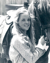 This is an image of 190056 Melissa Sue Anderson Photograph & Poster
