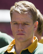 This is an image of 280563 Matt Damon Photograph & Poster