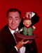 This is an image of 280591 Jim Backus Photograph & Poster