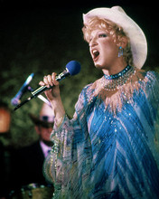 This is an image of Photograph & Poster of Bette Midler 284227
