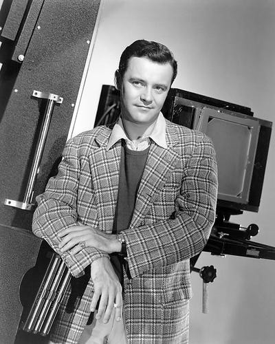 This is an image of Photograph & Poster of Jack Lemmon 194636
