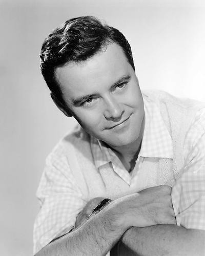 This is an image of Photograph & Poster of Jack Lemmon 194637