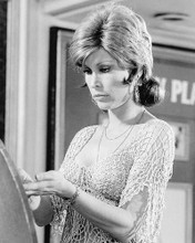 This is an image of Photograph & Poster of Stefanie Powers 194769