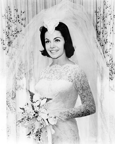 This is an image of Photograph & Poster of Annette Funicello 194664