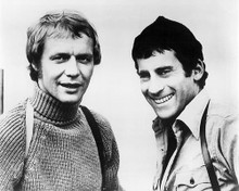 This is an image of Photograph & Poster of Starsky and Hutch 194704