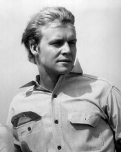 This is an image of Photograph & Poster of David Soul 194708