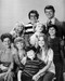 This is an image of Photograph & Poster of The Brady Bunch 194785