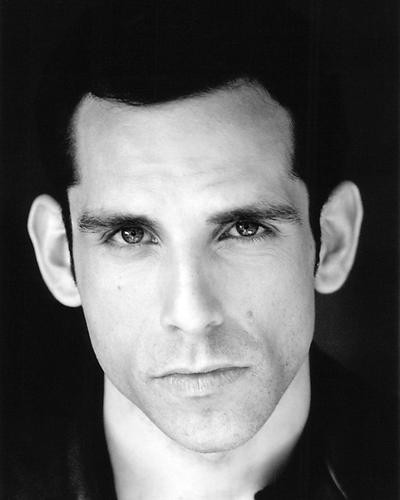 This is an image of Photograph & Poster of Ben Stiller 194793