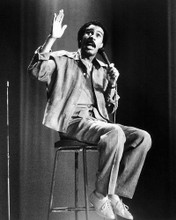 This is an image of Photograph & Poster of Richard Pryor 194803