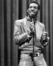 This is an image of Photograph & Poster of Eddie Murphy 194805