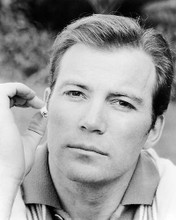 This is an image of Photograph & Poster of William Shatner 194808