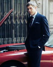 This is an image of Photograph & Poster of James Coburn 284378