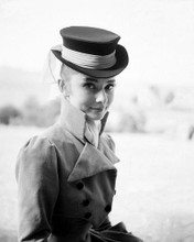 This is an image of Photograph & Poster of Audrey Hepburn 194816