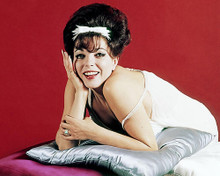 This is an image of Photograph & Poster of Joan Collins 284383