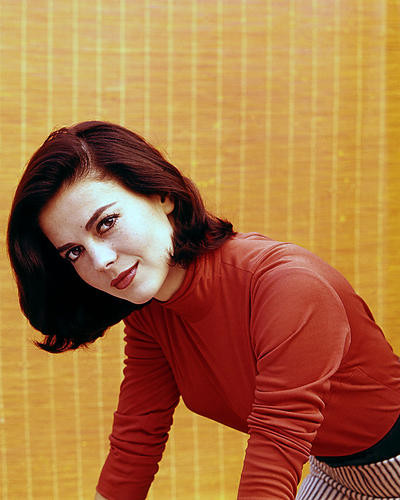 This is an image of Photograph & Poster of Natalie Wood 284384