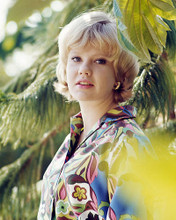 This is an image of Photograph & Poster of Hayley Mills 284390