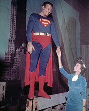 This is an image of Photograph & Poster of Adventures of Superman 284393