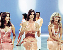 This is an image of Photograph & Poster of Charlie's Angels 284404