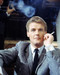 This is an image of Photograph & Poster of Roger Moore 284436