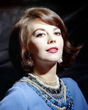 This is an image of Photograph & Poster of Natalie Wood 284438