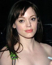 This is an image of Photograph & Poster of Rose McGowan 284444