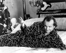 This is an image of Photograph & Poster of Jack Nicholson 195030