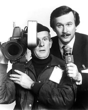 This is an image of Photograph & Poster of The Smothers Brothers Show 195607