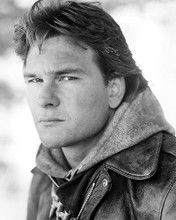 This is an image of Photograph & Poster of Patrick Swayze 195039