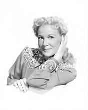 This is an image of Photograph & Poster of Betty Hutton 195045