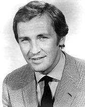 This is an image of Photograph & Poster of Roy Thinnes 195046