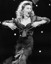 This is an image of Photograph & Poster of Kylie Minogue 195058